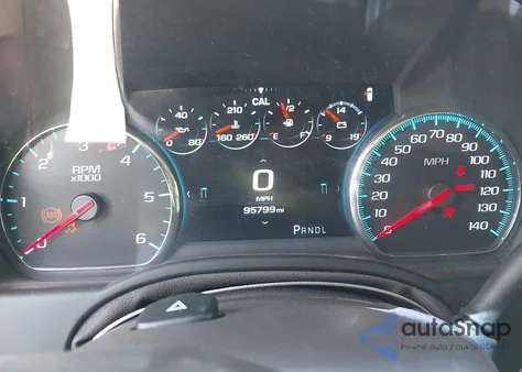 2017 GMC Yukon Denali z USA, uszkodzony, nr VIN 1GKS2CKJ6HR205439